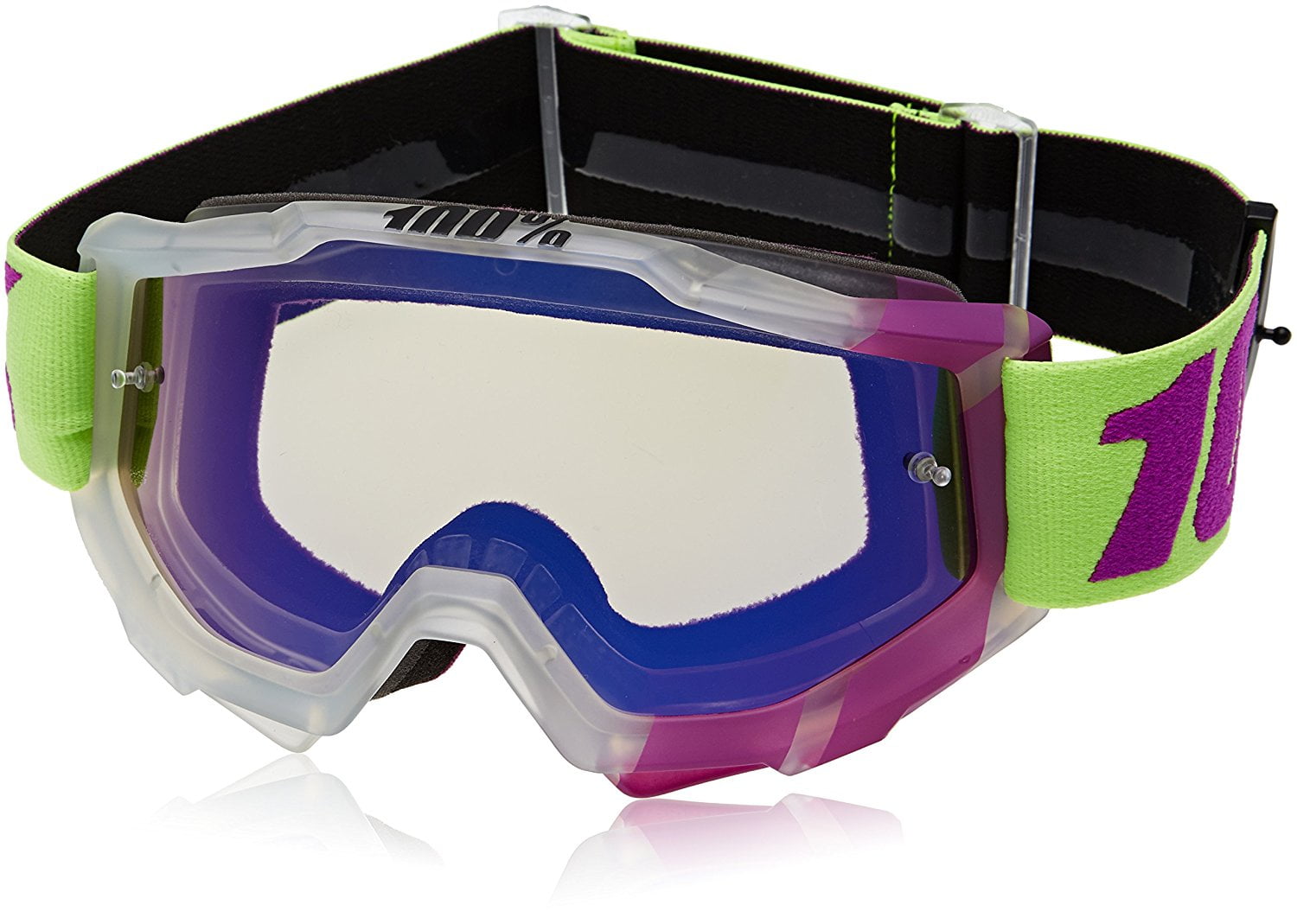 Agent Mini Youth Goggles, (Pink), OffRoadDirt All Fits Snow Waterproof year Size 201516 ski Xi Goggles Winter olds... by