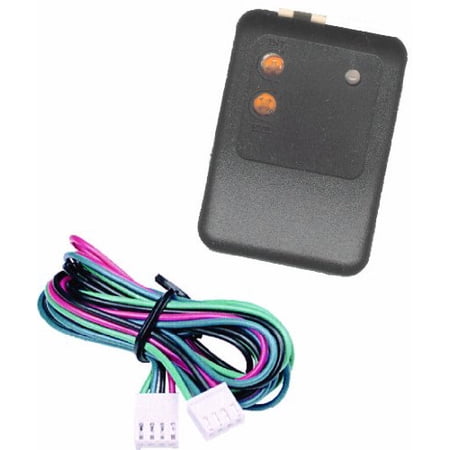 Omega AU-94TM Miniature Dual Zone Proximity Sensor