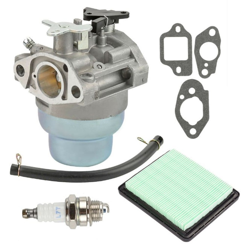 Carburetor Air Filter Tune Up Kit for Honda GCV135 GCV160 GCV160A