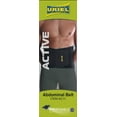 thumbnail image 2 of Uriel Sport and Fitness Abdominal Compression Belt, 2 of 2