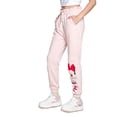 thumbnail image 2 of Pants Oggi Disney Mujer Felpa Slim Fit OGGI JEANS Pants D2242700, 2 of 6