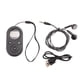 thumbnail image 3 of Mini FM/AM Radio Portable Pocket 76-108MHZ Rechargeable Radio Receiver with LCD Display Backlight La, 3 of 5