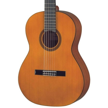 Yamaha CGS103AII 3/4-Size Nylon-String Acoustic Guitar