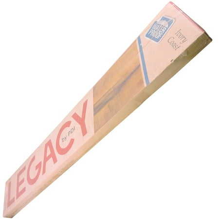 Global Flooring - LEGACY WPC VINYL PLANK FLOORING, IVORY COAST