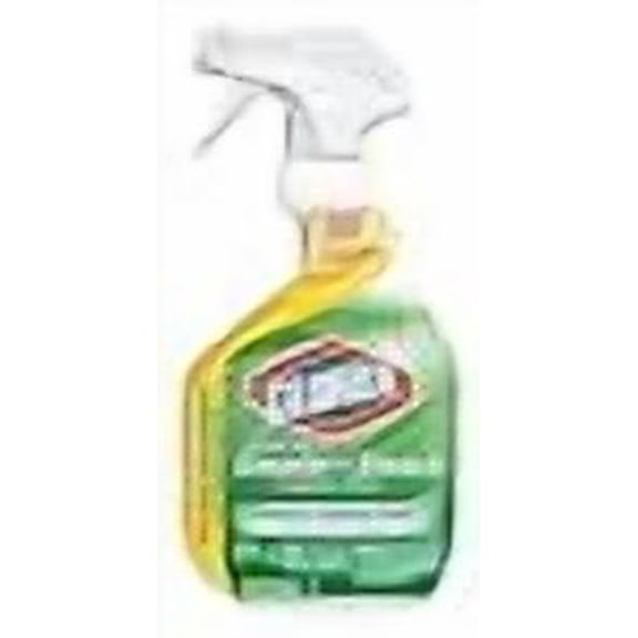 Clorox 35417 Clean-Up Disinfecting Cleaner with Bleach 32 Fl Oz Spray Bottle