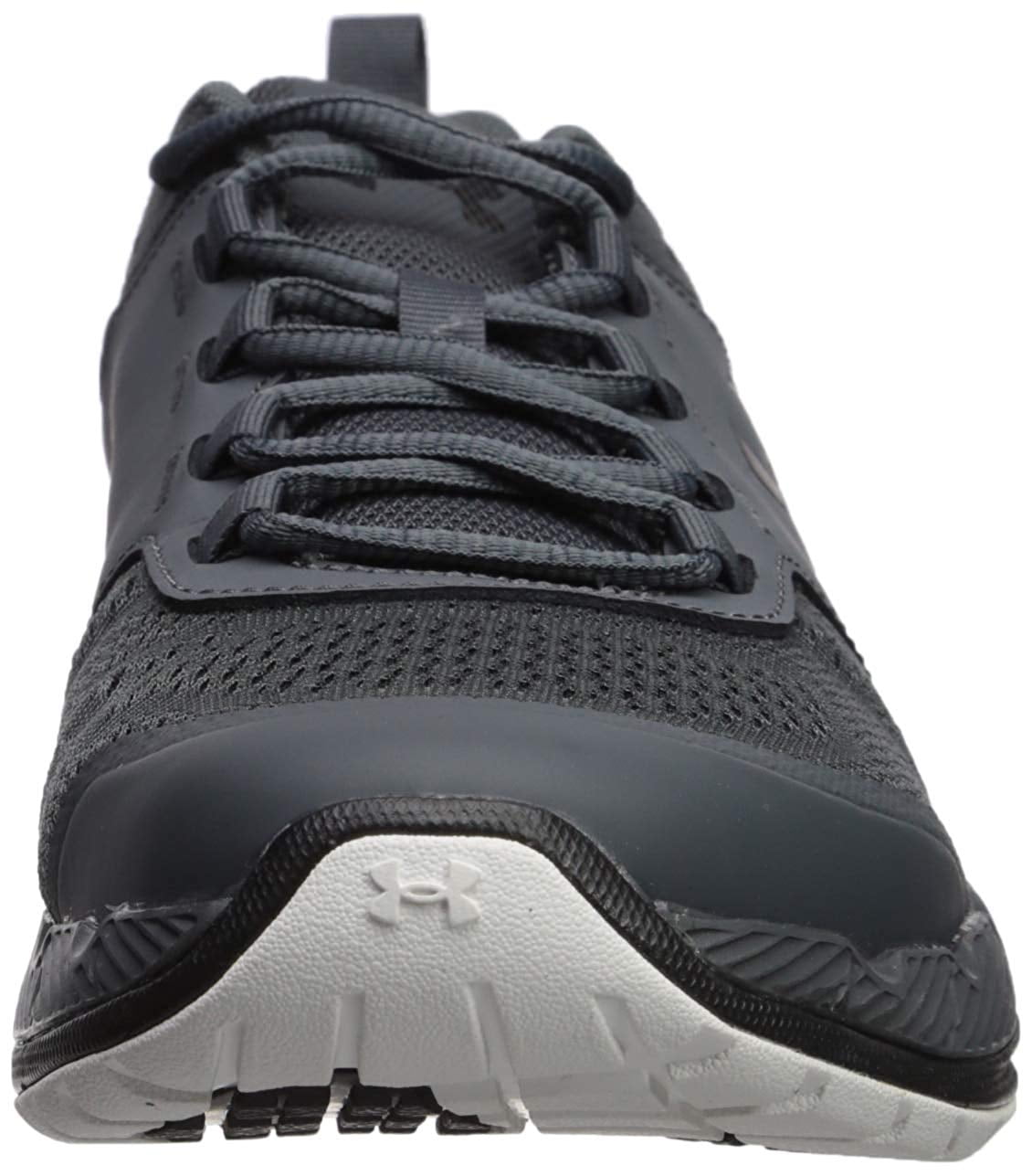 under armour trail running shoes