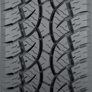 Atturo Trail Blade A/T All Terrain 275/55R20 117T XL Light Truck Tire Sansujyuku sansujyuku.com