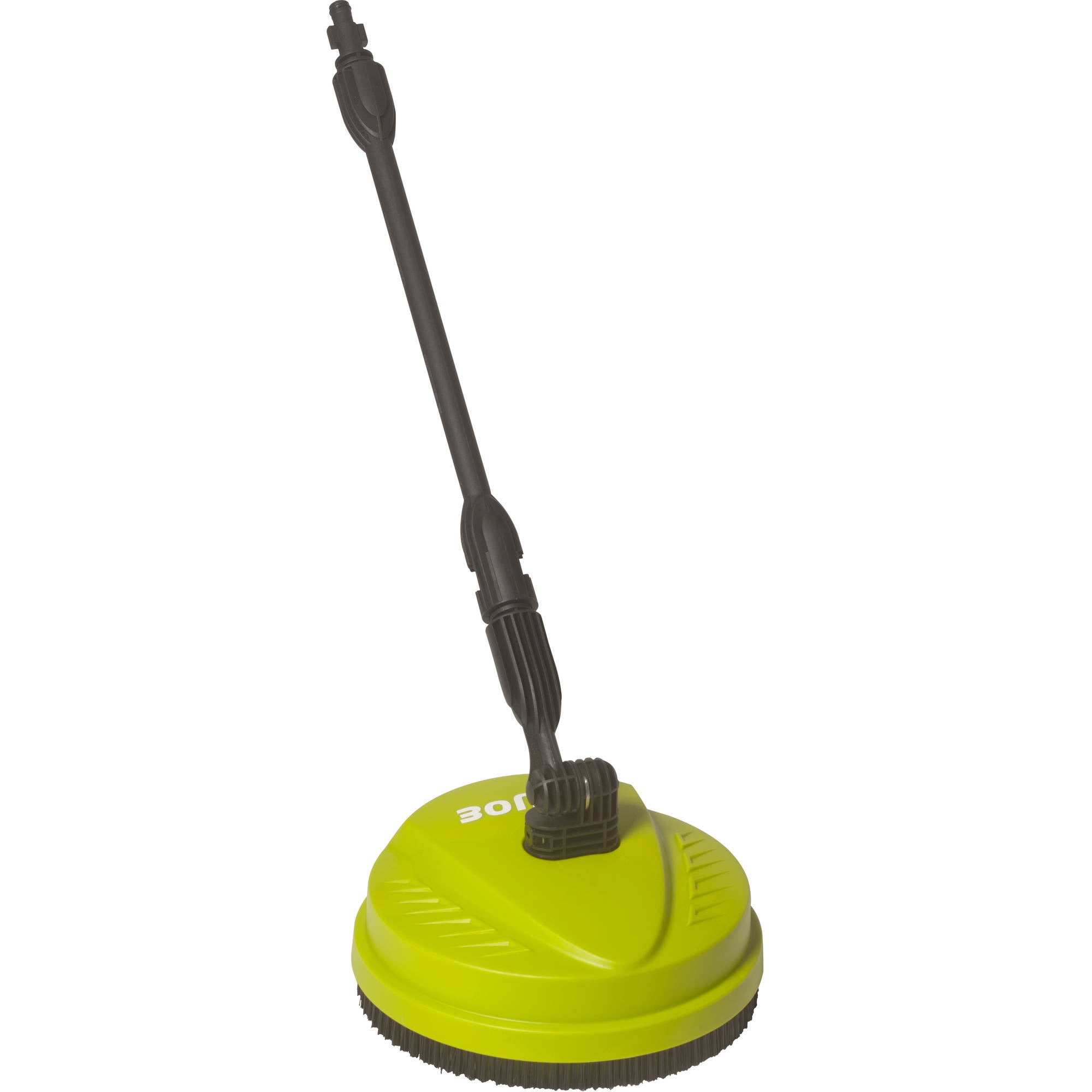 Sun Joe Surface, Deck + Patio Cleaning Attachment for SPX Series Pressure  Washers, 10 Inch
