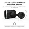 thumbnail image 5 of VR Headset for iPhone & Android Phone,3D VR Glasses for TV,Movies & Video Games,VR Headset,Virtual Reality Headset for iPhone/Android Phone, 5 of 8