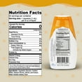 thumbnail image 2 of SweetLeaf Sweet Drops Caramel Stevia Liquid Sweetener - Flavor Foods, Keto Coffee with Sugar Free, 0 Calorie, Non-Glycemic Response SweetLeaf Stevia Drops, 1.7 Fl Oz Ea (Pack of 6), 2 of 7