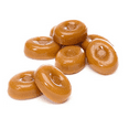 thumbnail image 4 of Bonart Sweeties Classic Caramel, Bulk & Delicious Hard Candy (2 Pounds), 4 of 4