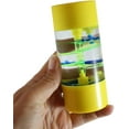 thumbnail image 3 of 2 Bubble Spiral Liquid Dripping Timer - Calm Down Jar - Soothing and Calming Motion - Liquid Timer Sensory Office Desk Toy - Visual Stimulation (Random Colors), 3 of 3