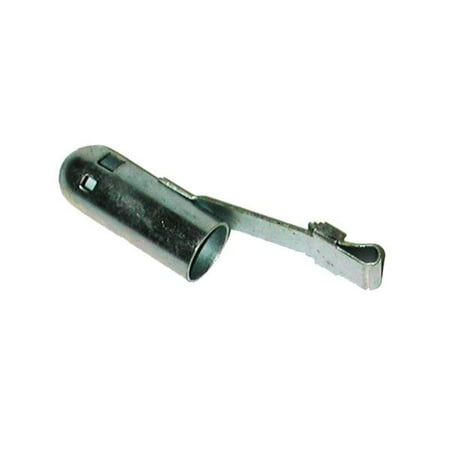 C2 Corvette 1964-1967 Heater Bulb Socket Holder & Shade