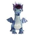 thumbnail image 2 of Aurora Stuffed Animals -Zion Dragon 17", 2 of 2