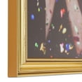 thumbnail image 3 of ArtToFrames 10" x 13" Gold Picture Frame, 10x13 inch Gold Wood Poster Frame (WOM-4159), 3 of 8