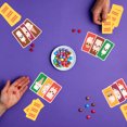 thumbnail image 6 of Asmodee Kawaii Helvitiq Ice Cream Speed Game, Board Game, Multicolored, 6 of 6