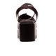 thumbnail image 5 of Sandalias Zmexico para Mujer 111 vino 23.5, 5 of 6