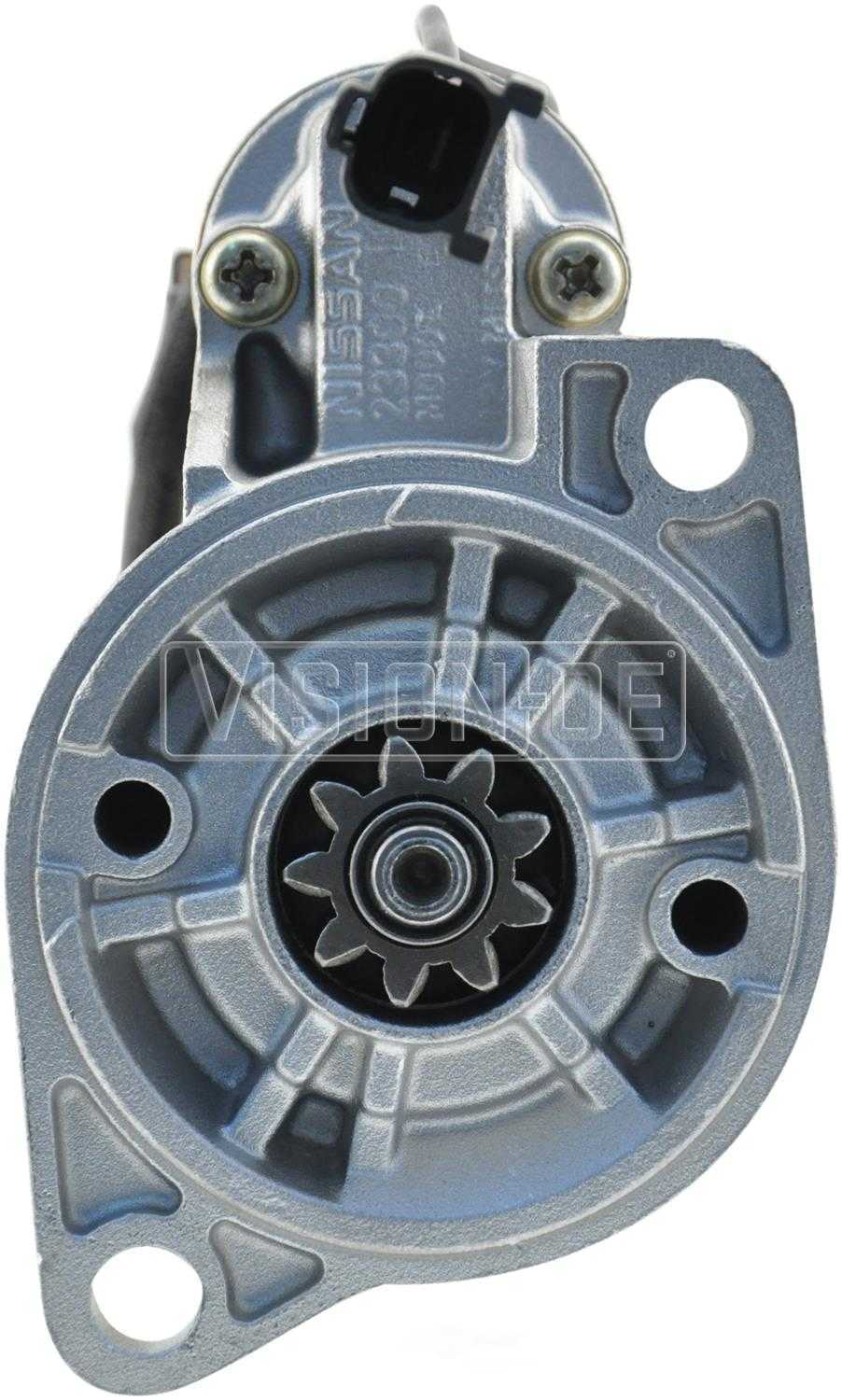 Vision OE 17685 Starter Motor