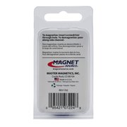 Master Magnetics 07224 Screwdriver Magnetizer & Demagnetizer
