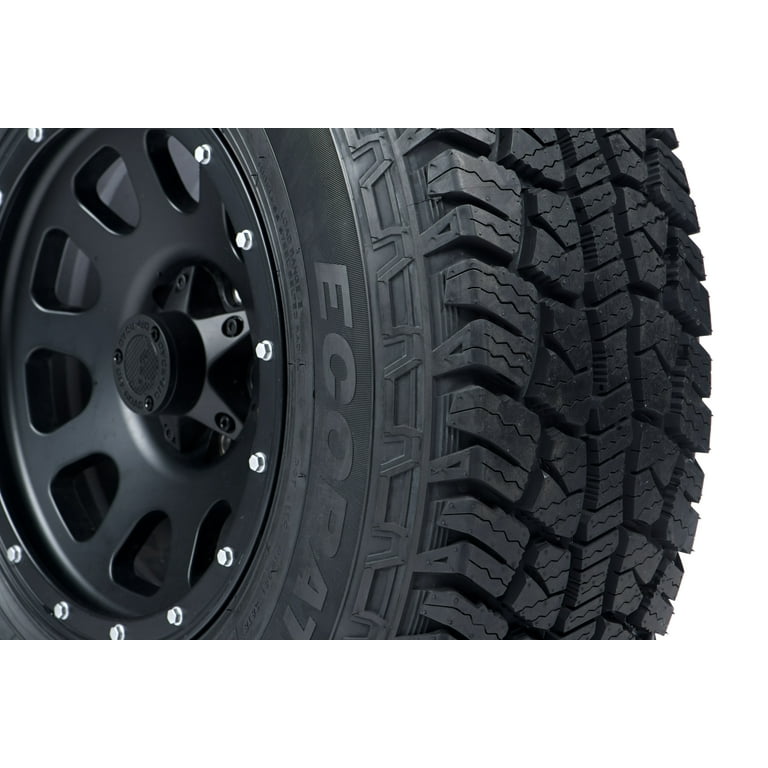 Travelstar EcoPath A/T All-Terrain Tire - 265/70R16 112T