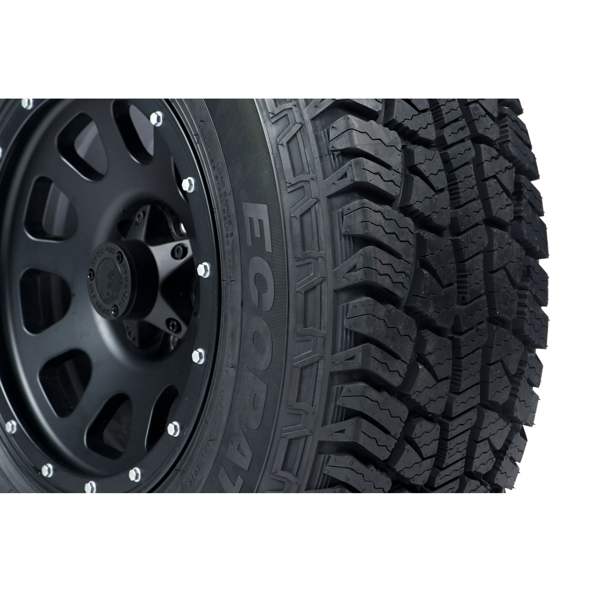 Travelstar EcoPath A/T All-Terrain Tire – 265/70R16 112T simolary.com 8 Travelstar EcoPath A/T All-Terrain Tire – 265/70R16 112T Simolary simolary.com 8