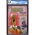 thumbnail image 1 of Detective Comics #259 - CGC 3.5 Comic Book, 1 of 2