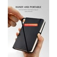 thumbnail image 2 of Cahier de Poche Petit Cahier, Lot de 2, 3,5 Po X 5,5 Po Cahier de Poche, 2 of 5