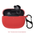 thumbnail image 3 of Soporte para auriculares portátil Estuche para auriculares con todo incluido para Redmi Buds 3 Lite, 3 of 6