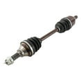 thumbnail image 3 of All Balls Front Right 6ball CV Axle for Kawasaki KVF750 Brute Force 08-11, 3 of 3