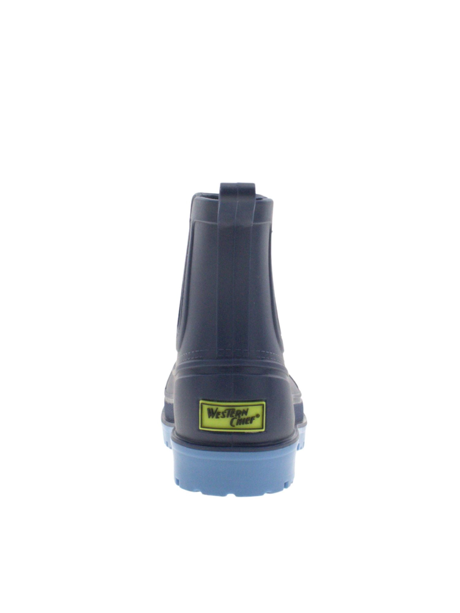 Western Chief Boys Waterproof Chelsea Rain Boot