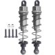 thumbnail image 1 of Amortiguador de Metal BRI 90mm 2 uds para TRAXXAS SLASH 2WD, 1 of 10