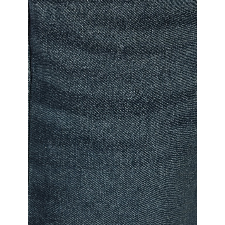 George Men's Active Fit Athletic Jeans photo 7