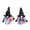 Mr & Mrs, variant on Halloween Gnomes Decorations, 1 Pc Handmade Swedish Gnomes Plush Table Ornament Halloween Decorations Party Supplies Kids Gift