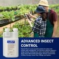 thumbnail image 5 of Fipronil Plus C Pest Control Concentrate - DIY Commercial-Strength Roach Killer Indoor Infestation, Easy-Use Ant & Termite Spray, Makes 21 Gallons of Fipronil Solution for Homeowners - 16 oz, 5 of 7