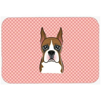 Tesori Dell'Caroline – Tappetino Per Mouse/Mattarella Con Cane Bovaro Del Bernese, 19,5x24 Cm - 3