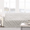 thumbnail image 4 of DriftAway Waterproof Quilted Soft Sofa Cover Furniture Protector Slipcover for Dogs, Kids, Pets, 4 of 6