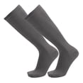 thumbnail image 1 of Medias de Compresión Sunnimix Calcetines hasta Mujer Gris L, 1 of 6