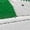 White/Green, variant on NIKE MENS Louis Vuitton Air Force 1 Low "Virgil Abloh - White/Green" 1A9V9U 1A9V9U from Stadium Goods