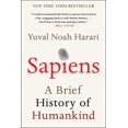 thumbnail image 3 of Sapiens: A Brief History of Humankind, 3 of 3