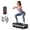 Gray, variant on Anqdy Vibration Plate Exercise Machine for Home Fitness & Whole Body Workout, 450 Lbs Capacity