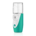 thumbnail image 2 of Nebulizador portátil, nebulizador para adultos y niños, nebulizador de malla ultrasónico de niebla fría, utilizado en casa, oficina, viajes JM, 2 of 4