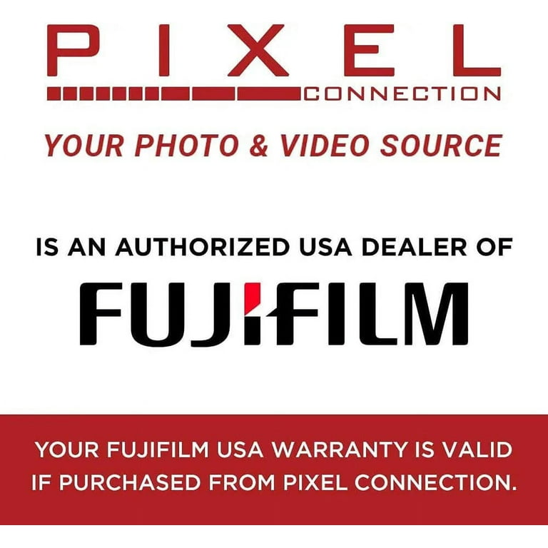 Fujifilm X-H2 Mirrorless Camera with XF16-80mm Lens - Black Fujifilm X-H2 Mirrorless Camera with XF16-80mm Lens - Black