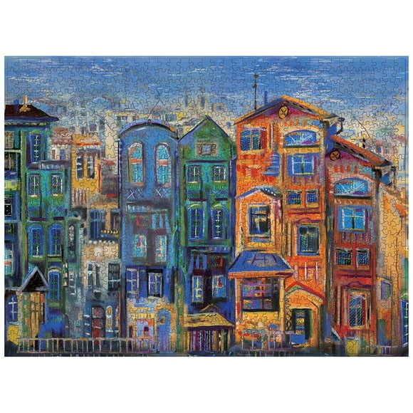 XFGOU picture puzzle Toys and Hobbies Personalized Puzzle Gift Large Puzzles Toys 1000 Game Piece Interesting Adults Puzzle Toy Puzzle Toy