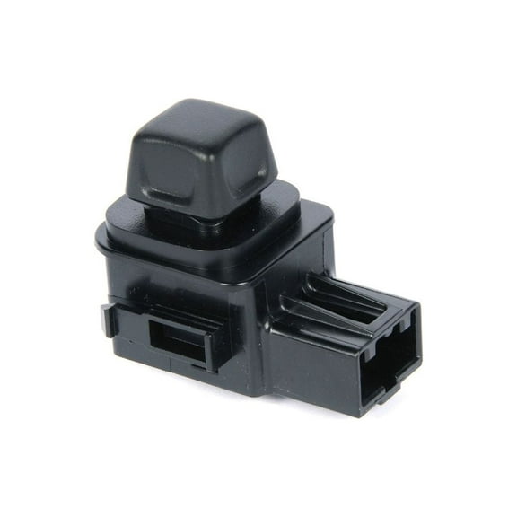 Pedal Height Adjustment Switch