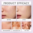 thumbnail image 4 of Moisturizing Concealer for Smooth Complexion, Featherlight and Revitalizing Blend, Natural Non-Cakey Look, 4 of 5