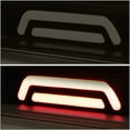 thumbnail image 5 of Yassdwbn 3rd High Brake Light Cargo Lamp For GMC Sierra Chevy Silverado Smoked 2014-2018, 5 of 5