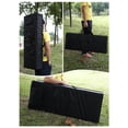 thumbnail image 4 of 61 for Key Keyboard Cover/Electronic Piano Keyboard Dust Proof Cover Keyboard Digital Piano Bags Cases(61-76 Keys), 4 of 4