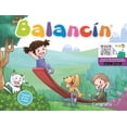 thumbnail image 1 of Balancín Blanco, 1 of 2