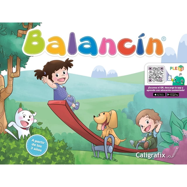 Balancín Blanco