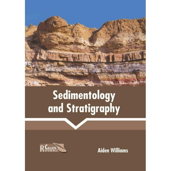 Sedimentology and Stratigraphy, (Hardcover)